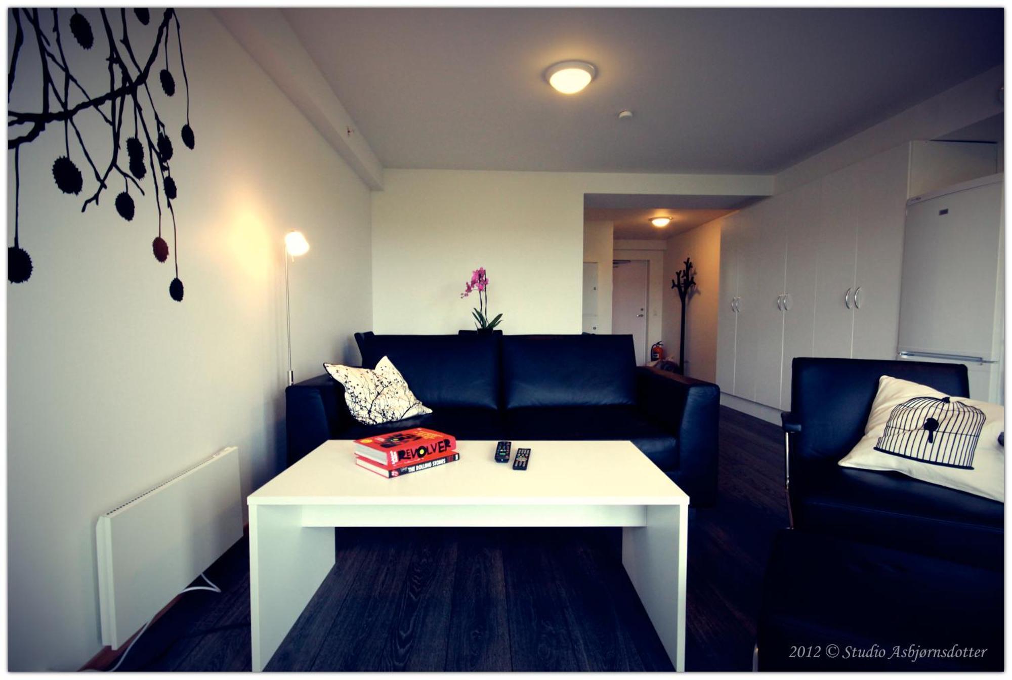 Flotmyrgarden Apartment Hotel Haugesund Buitenkant foto