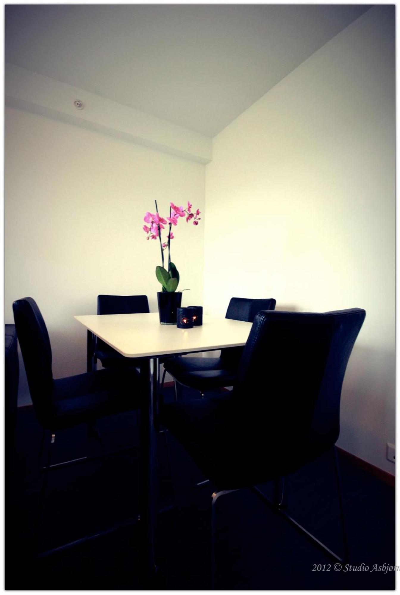 Flotmyrgarden Apartment Hotel Haugesund Buitenkant foto