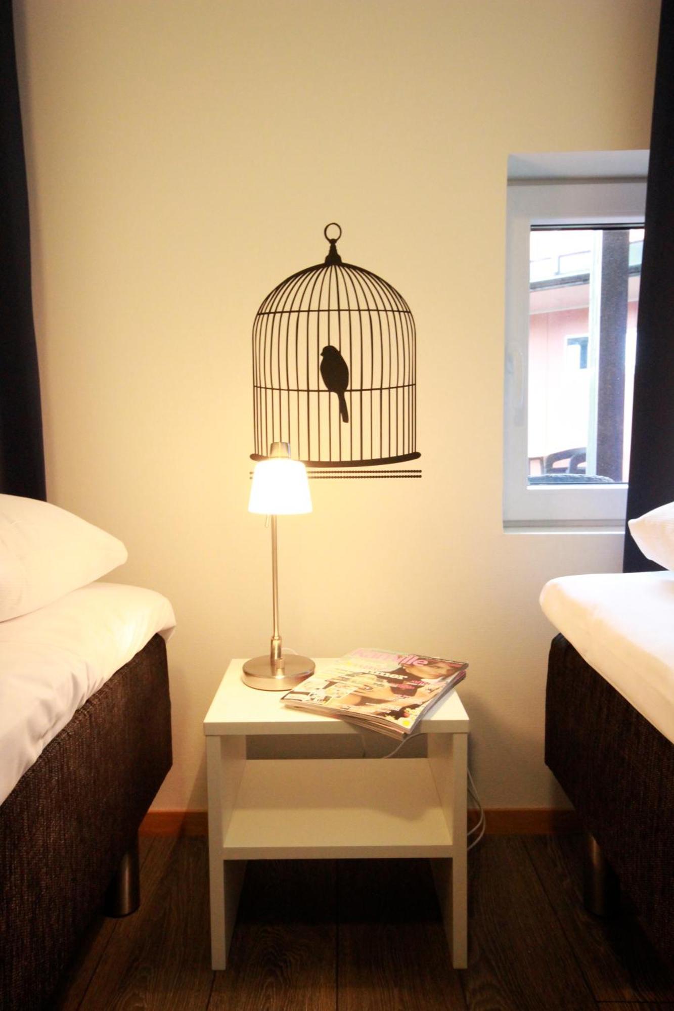 Flotmyrgarden Apartment Hotel Haugesund Buitenkant foto